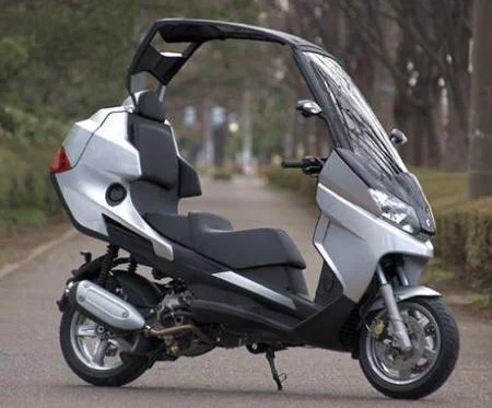 Adiva AD 250