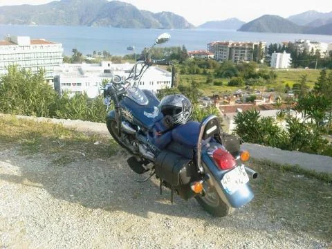 Jinlun JL 150-5