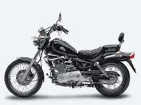 Sym Husky 125 1999