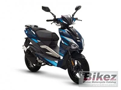 Motowell Crogen Sport