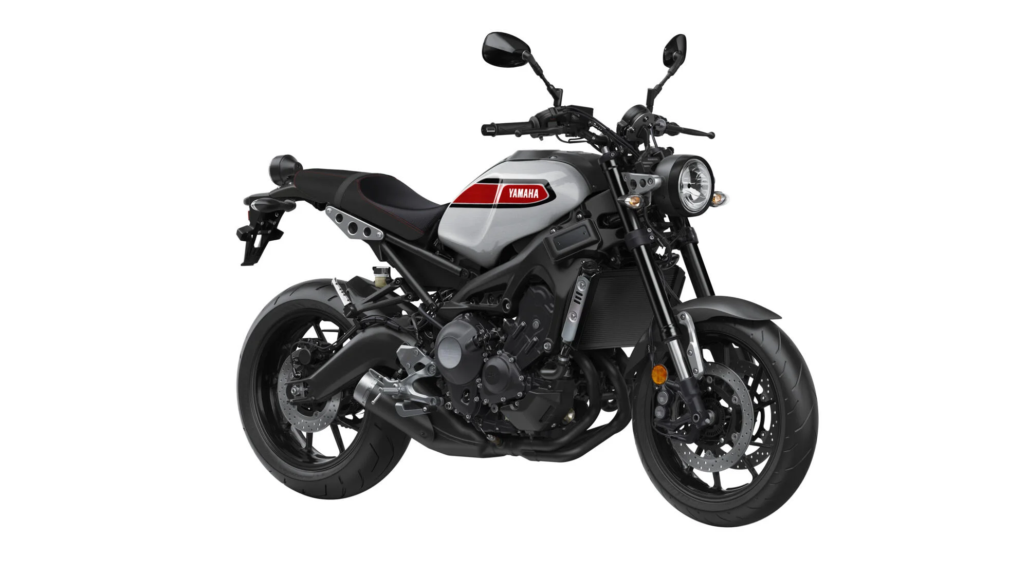 Yamaha XSR900