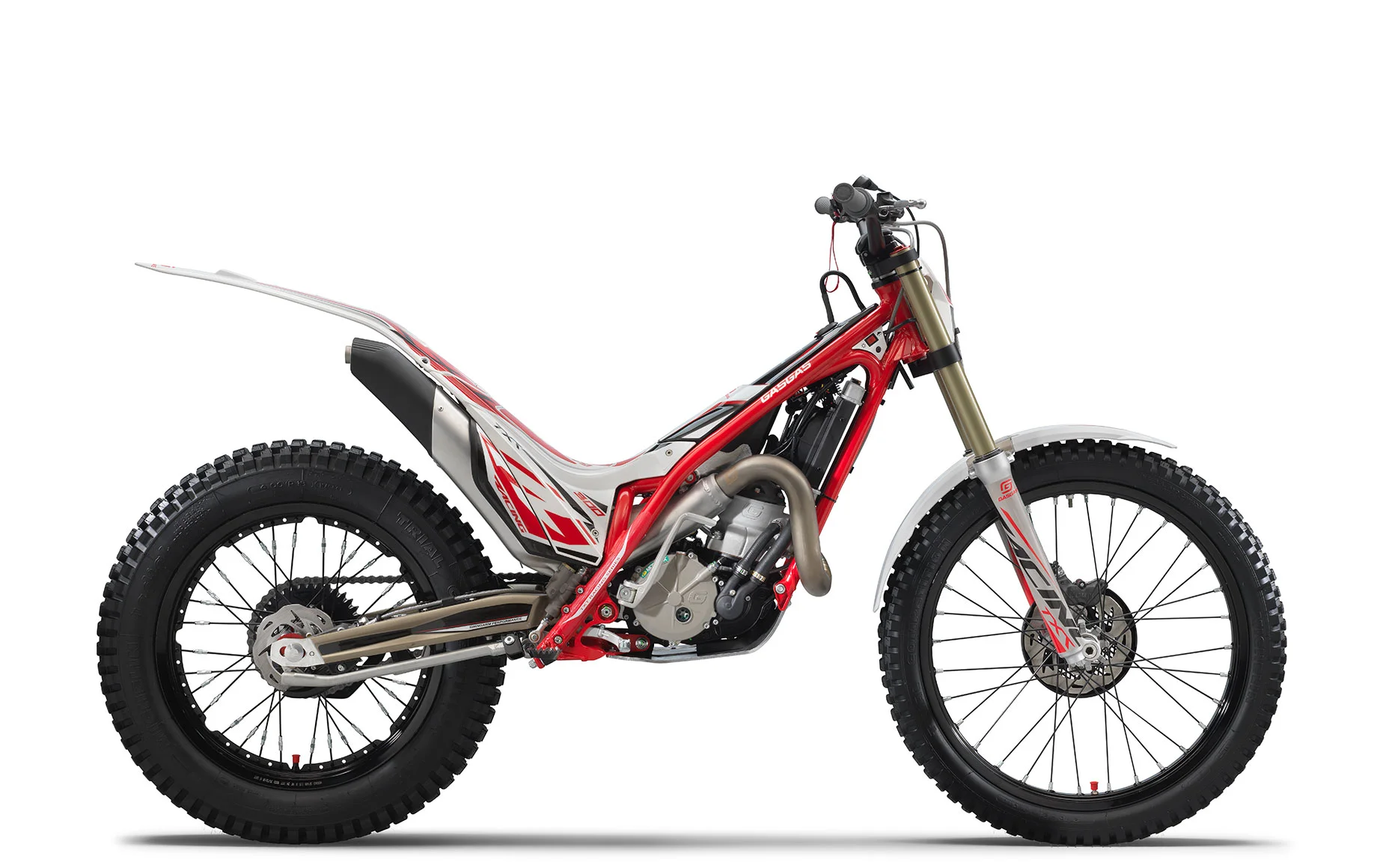 GAS GAS TXT Racing 280 2022