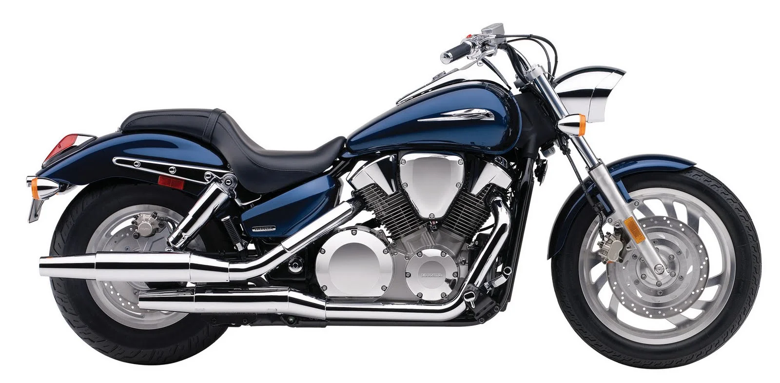 Honda VTX1300C