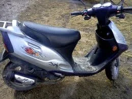 TGB Akros Tec 50