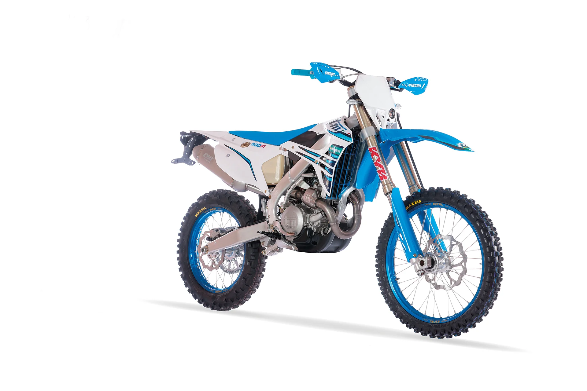 TM FT 450 ES Fi 4T 2023