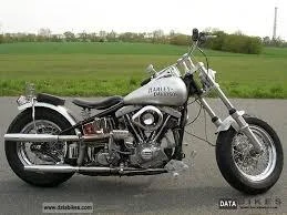 Harley-Davidson Model E
