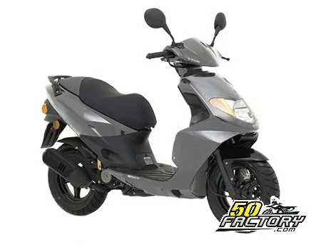 Daelim S5 50