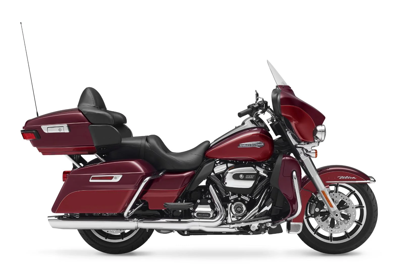 Harley-Davidson Electra Glide Ultra Classic