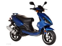 Sym RS 125