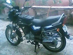 TVS Victor GX