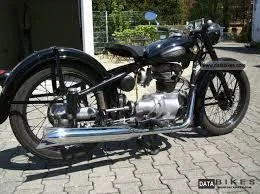 Simson 425 T