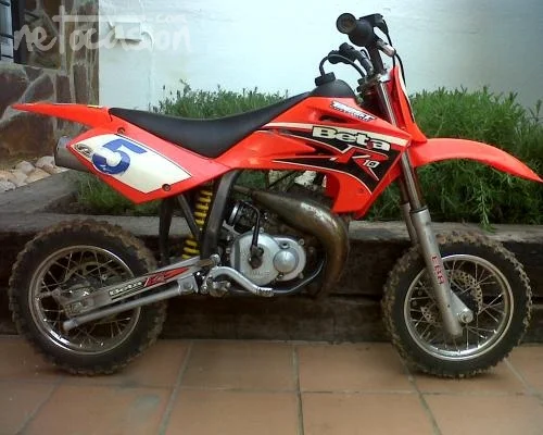Beta Minicross R 10