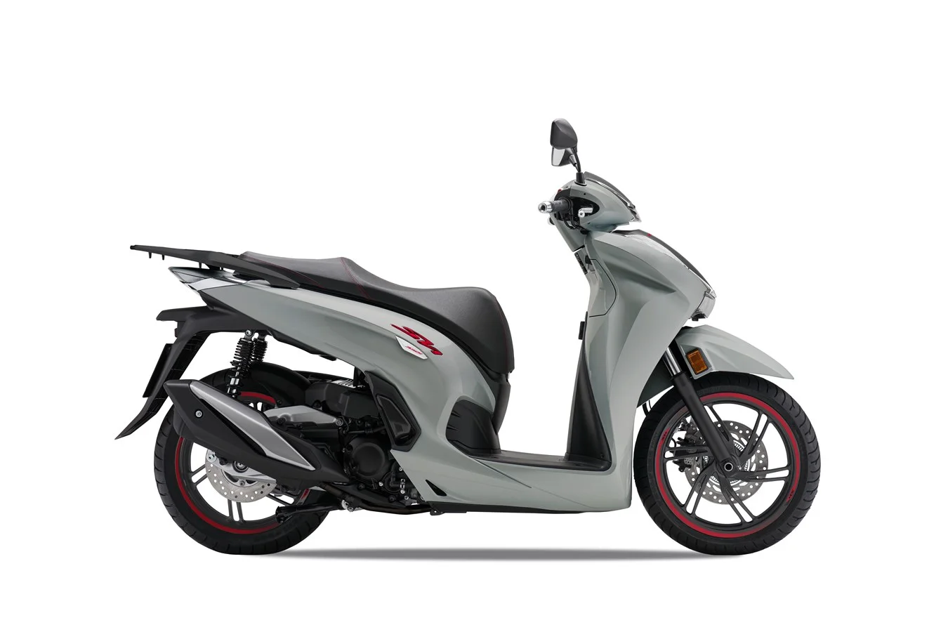 Honda SH350i