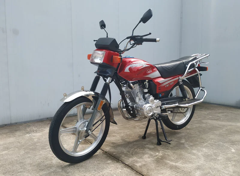 Yamasaki Bushbuck 2023