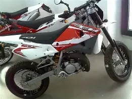 CH Racing WSM 125 eu 2 2010