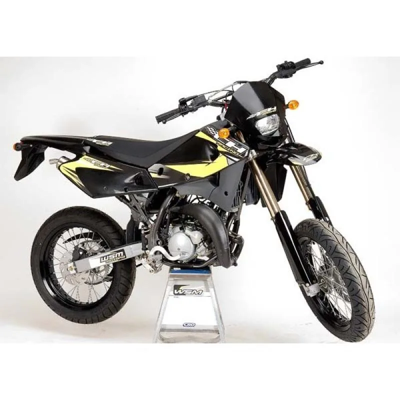 CH Racing WSM 50 2009