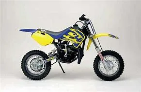 CH Racing WXE 125 eu 2 2009