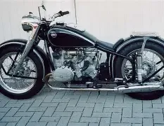 Chang-Jiang 750 M 1 Super