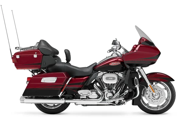 Harley-Davidson FLTRUSE CVO Road Glide Ultra