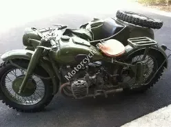 Chang-Jiang BD 125-2 A
