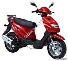 Chang-Jiang BD 125 T-4