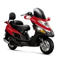 Chang-Jiang BD 150 T 125