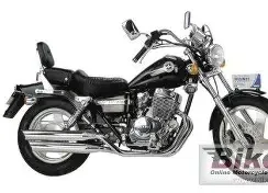 Chang-Jiang BD 250