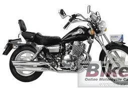 Chang-Jiang BD 250