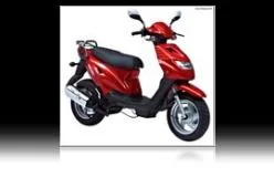Chang-Jiang BD 50 QT-5 A