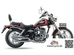 Chang-Jiang BD 50 QT-5 D 150