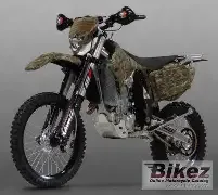 Christini AWD Military