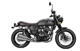Cleveland Ace Racer 400