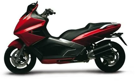 Gilera GP800