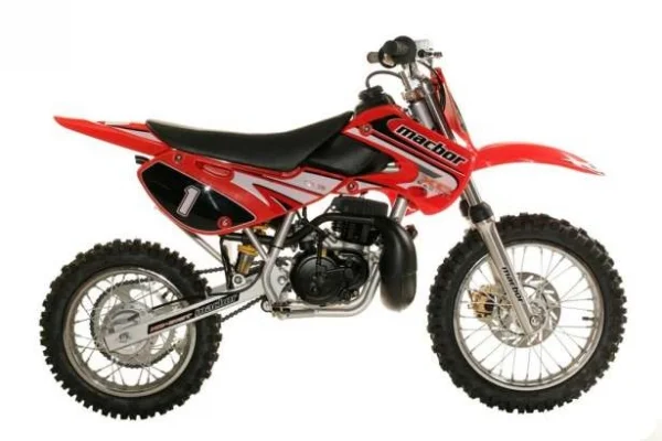 Macbor XC 512 S