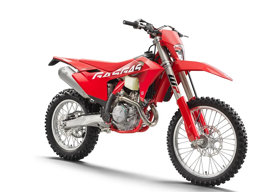 GAS GAS EC 500F 2024