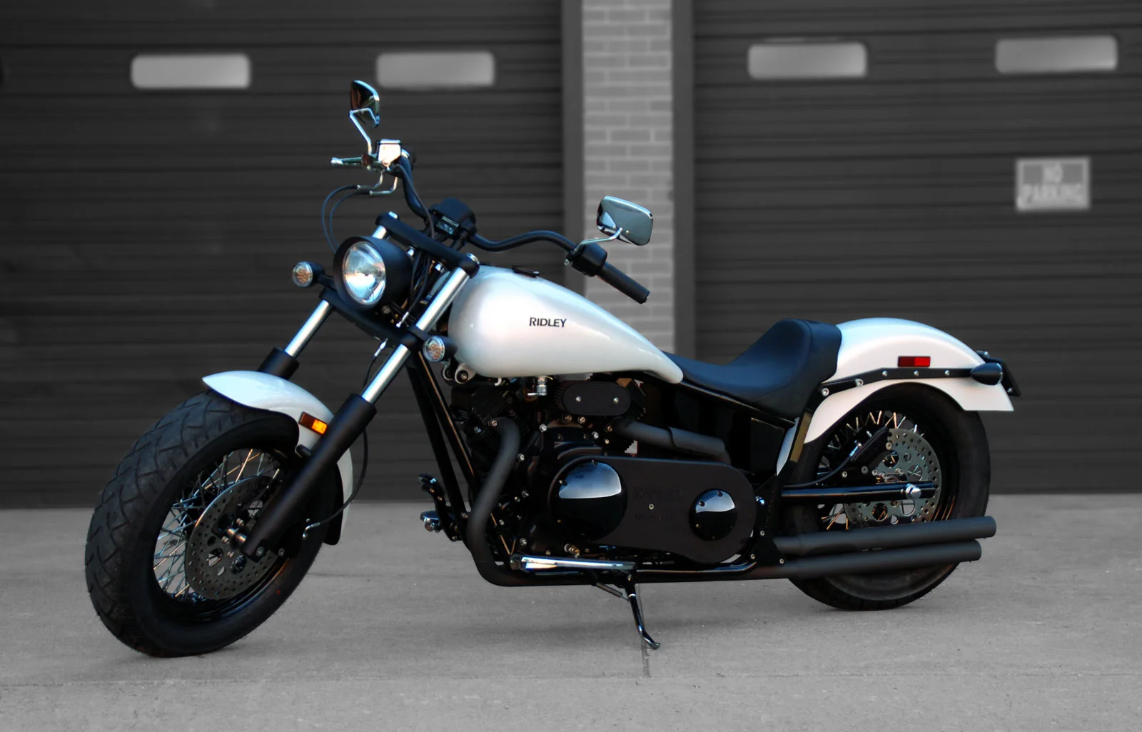 Ridley Auto-Glide Sport