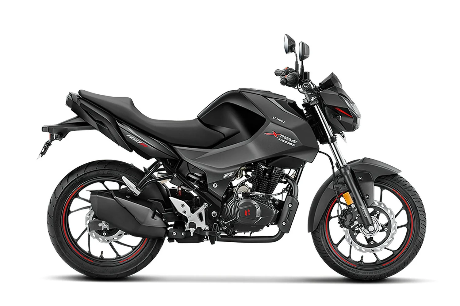 Hero Xtreme 160R