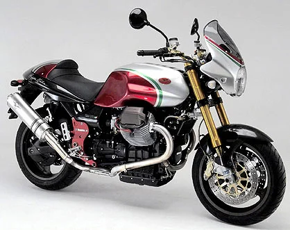 Moto Guzzi V 11 Coppa Italia