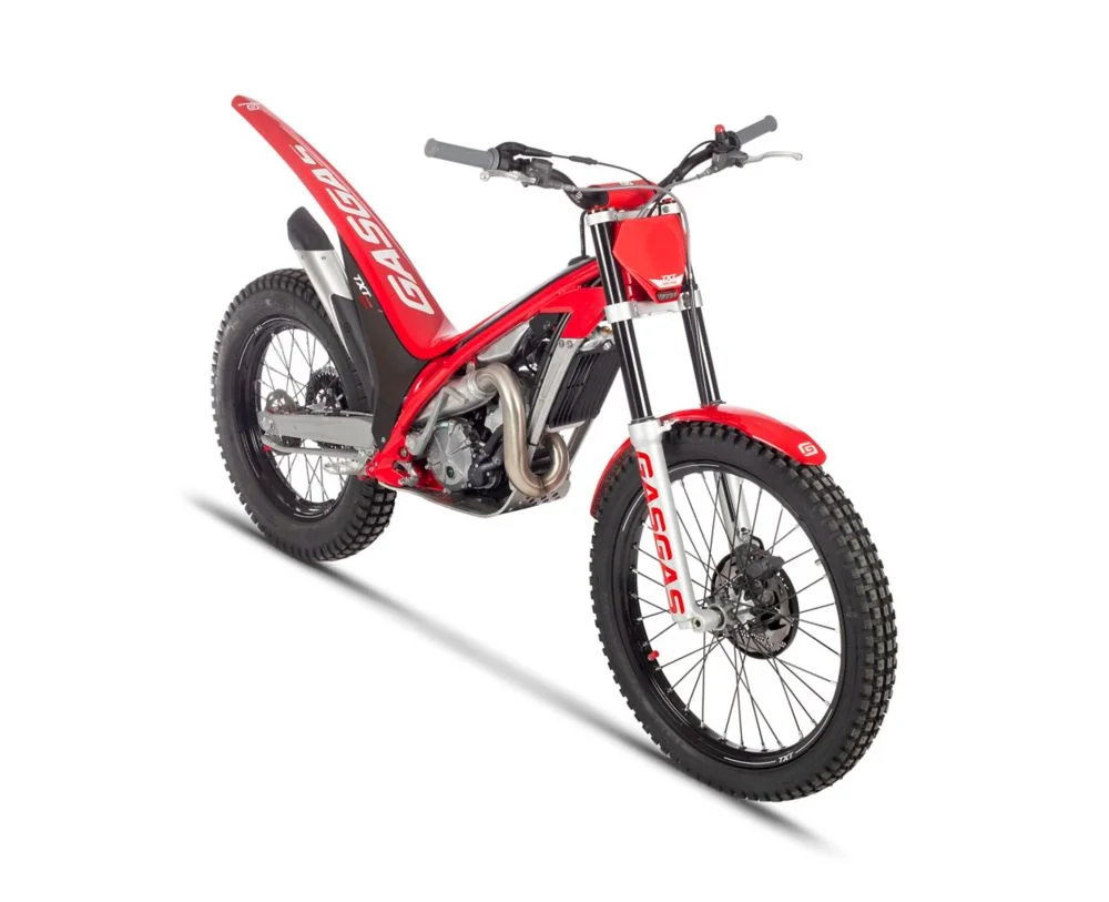 GAS GAS TXT GP 300 2024