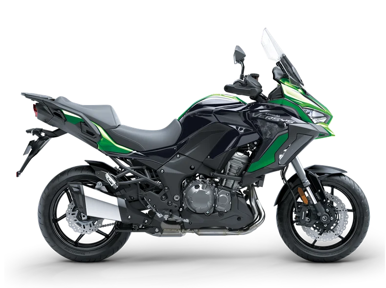 Kawasaki Versys 1000 SE