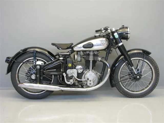 NSU Konsul 2