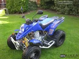 Kreidler Mustang 250 2010