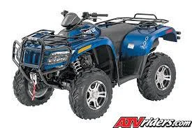 Arctic Cat 700 S