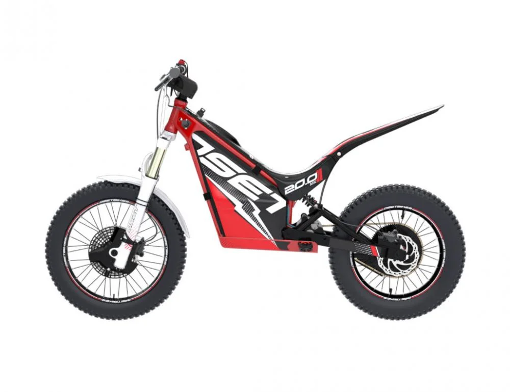 Oset 20.0 Racing 2023