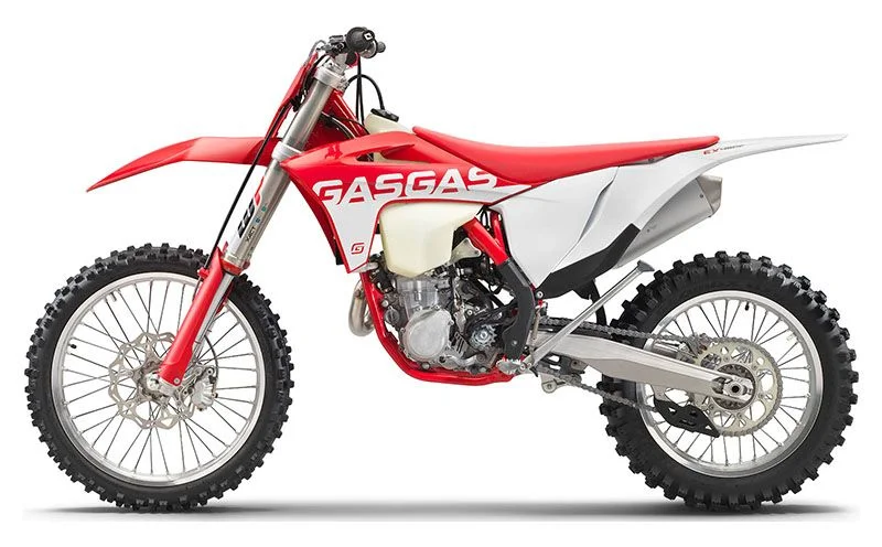 GAS GAS EX 450F