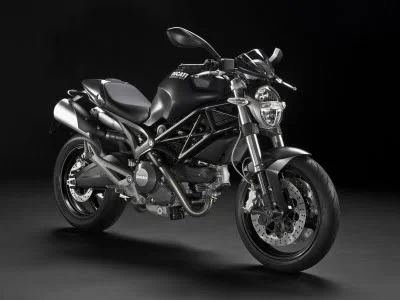 Ducati Monster 696