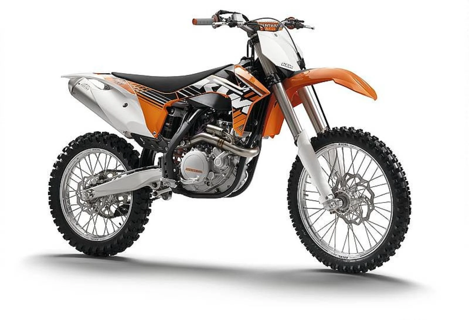 KTM 450 SX