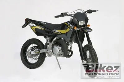 CH WSM 50 2009