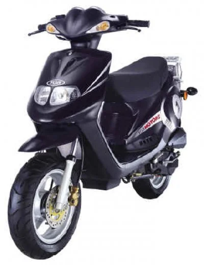 TGB 101R 125