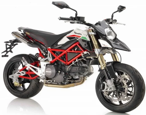 Bimota DB10 rd